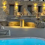 Apartman Stavroula *