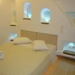 Apartman Stavroula Glásztrosz