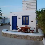 Apartman Stavroula *