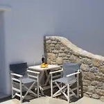 Stavroula Apartman