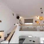 Stavroula Apartman