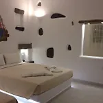 Stavroula Apartman Glásztrosz