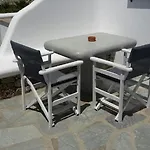 Stavroula Apartman