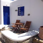 Apartman Stavroula *