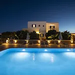 Apartman Stavroula *