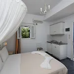 Apartman Stavroula Glásztrosz