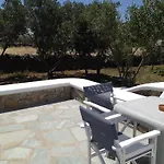 Apartman Stavroula Glásztrosz