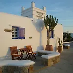 Apartman Stavroula