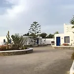 Stavroula Apartman Glásztrosz