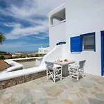 Stavroula Apartman