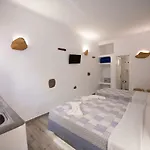 Stavroula Apartman Glásztrosz