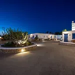 Stavroula Apartman *