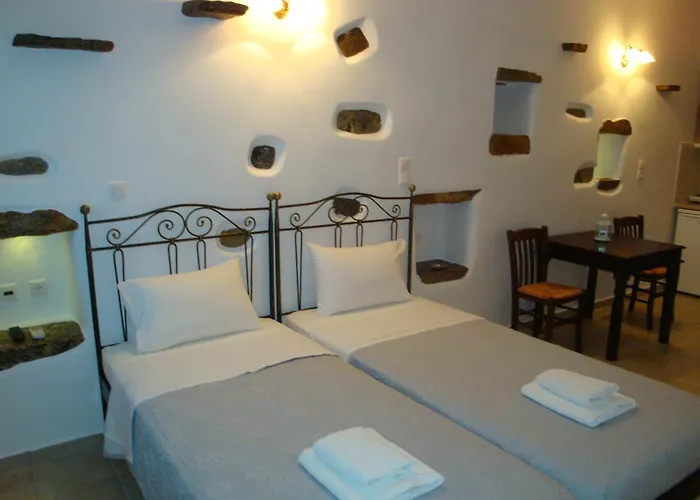 Stavroula Glastros (Mykonos)