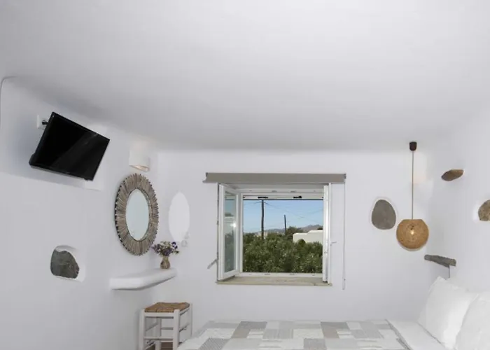 Stavroula * Glastros (Mykonos)