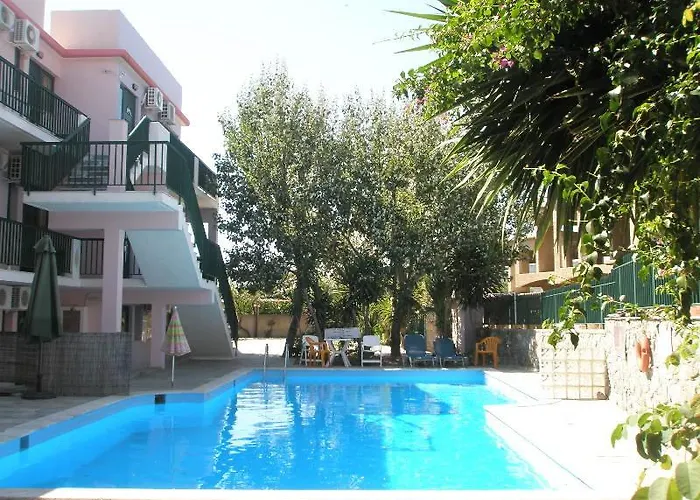 Stavroula * Glastros (Mykonos)