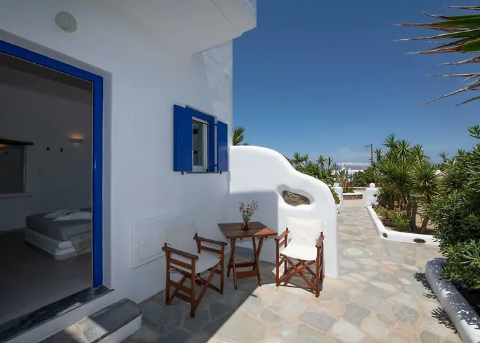 Stavroula Glastros (Mykonos)