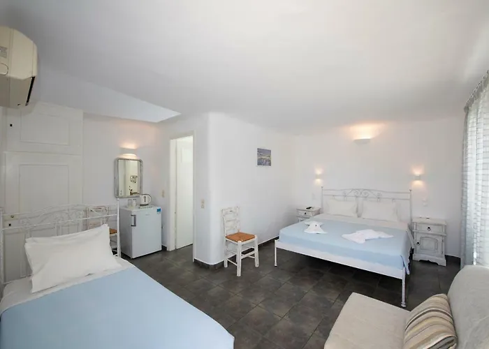 Stavroula * Glastros (Mykonos)