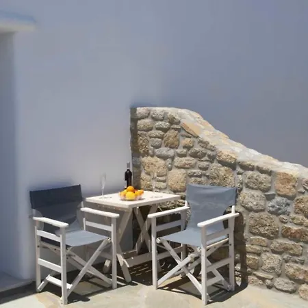 Stavroula Apartmán