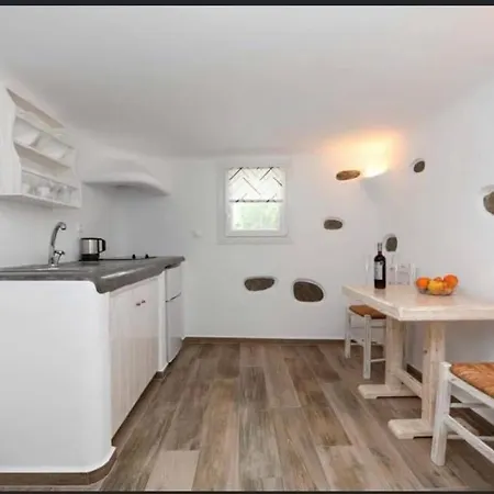 Stavroula Apartmán