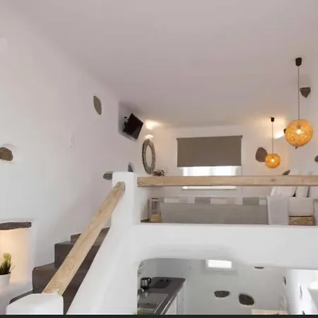 Stavroula Apartmán
