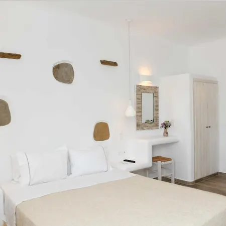 Apartmán Stavroula