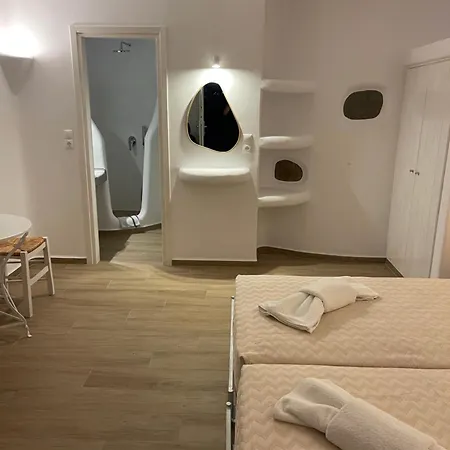 Stavroula Apartmán