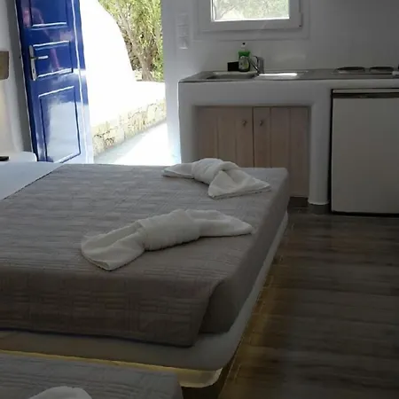 Apartmán Stavroula