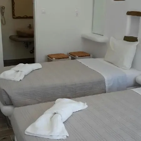 Stavroula Apartmán