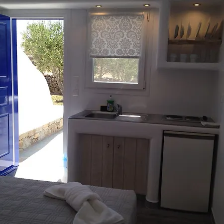 Stavroula * Glastros (Mykonos)