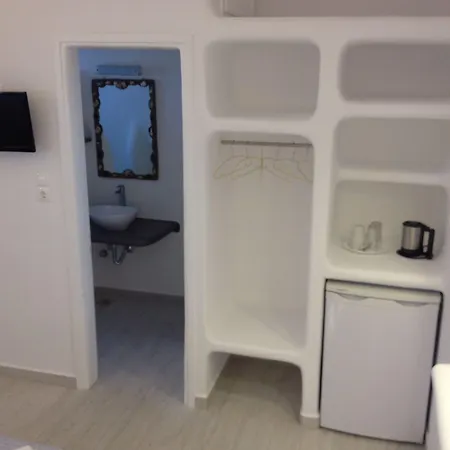 Stavroula Apartmán *