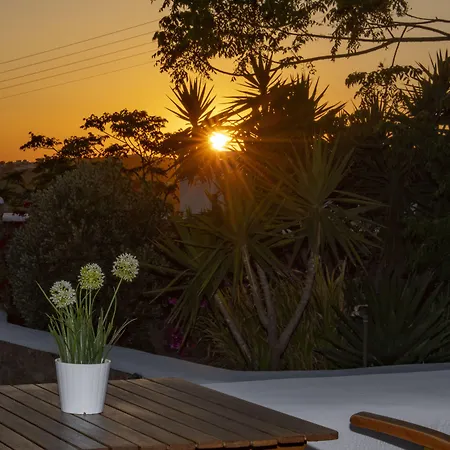 Stavroula 아파트 *