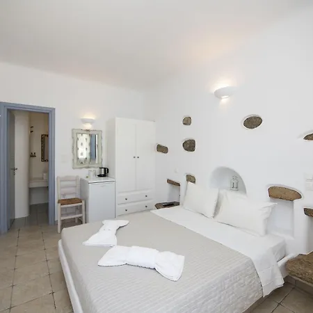 Stavroula Apartmán *