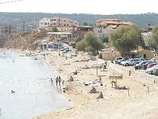Apartmán Stavroula