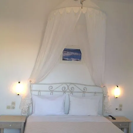 Stavroula Apartman