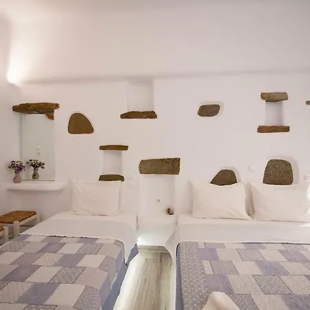 Stavroula Apartmán
