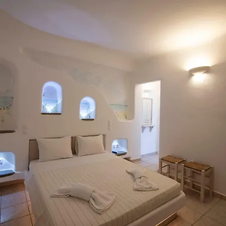 Apartmán Stavroula