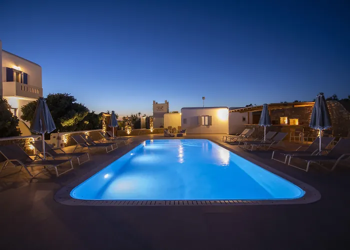 Stavroula * Glastros (Mykonos)