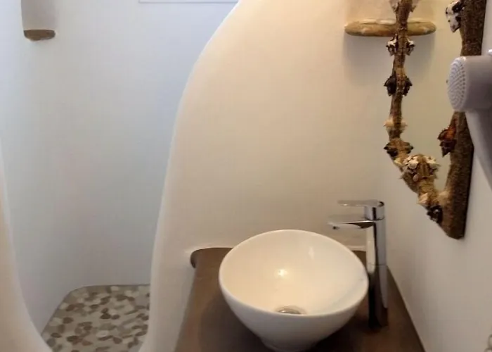 Stavroula * Glastros (Mykonos)