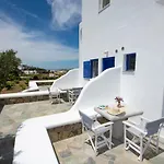 Διαμέρισμα Stavroula Γλάστρος