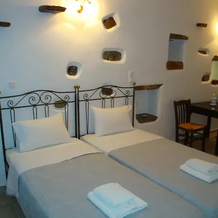 Stavroula Glastros (Mykonos)