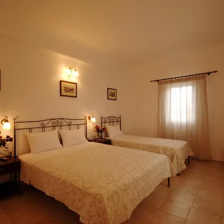 Apartment Stavroula