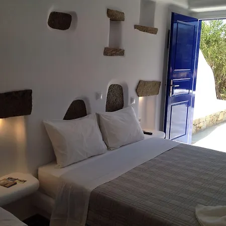 Stavroula Apartment *