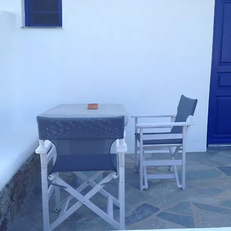Stavroula Glastros (Mykonos)