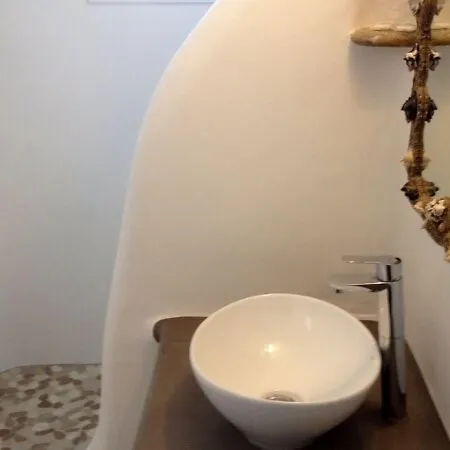 Stavroula * Glastros (Mykonos)