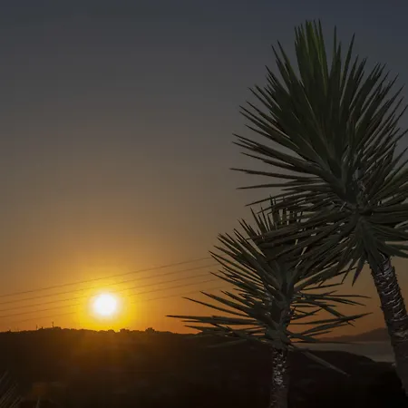 Stavroula 아파트 *