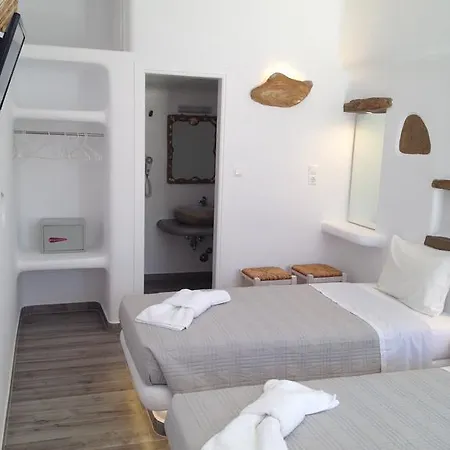 Stavroula * Glastros (Mykonos)