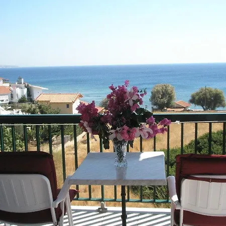 Stavroula Apartment Glastros (Mykonos)