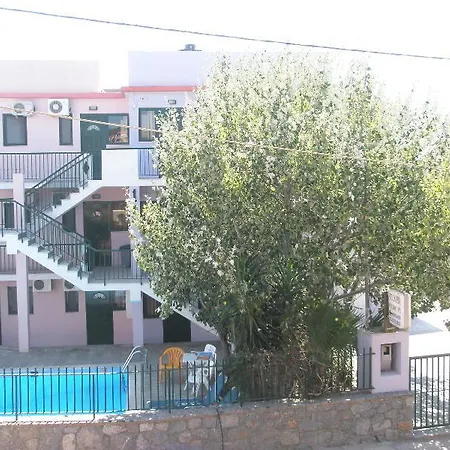 Apartment Stavroula