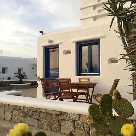 Stavroula Glastros (Mykonos)