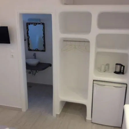 Apartment Stavroula Glastros (Mykonos)